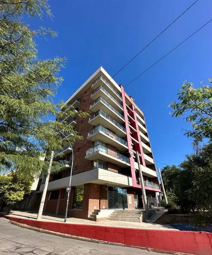 ALQUILER | DEPARTAMENTO 2 DORMITORIOS CON COCHERA Y AMENITIES | ALTA CÓRDOBA