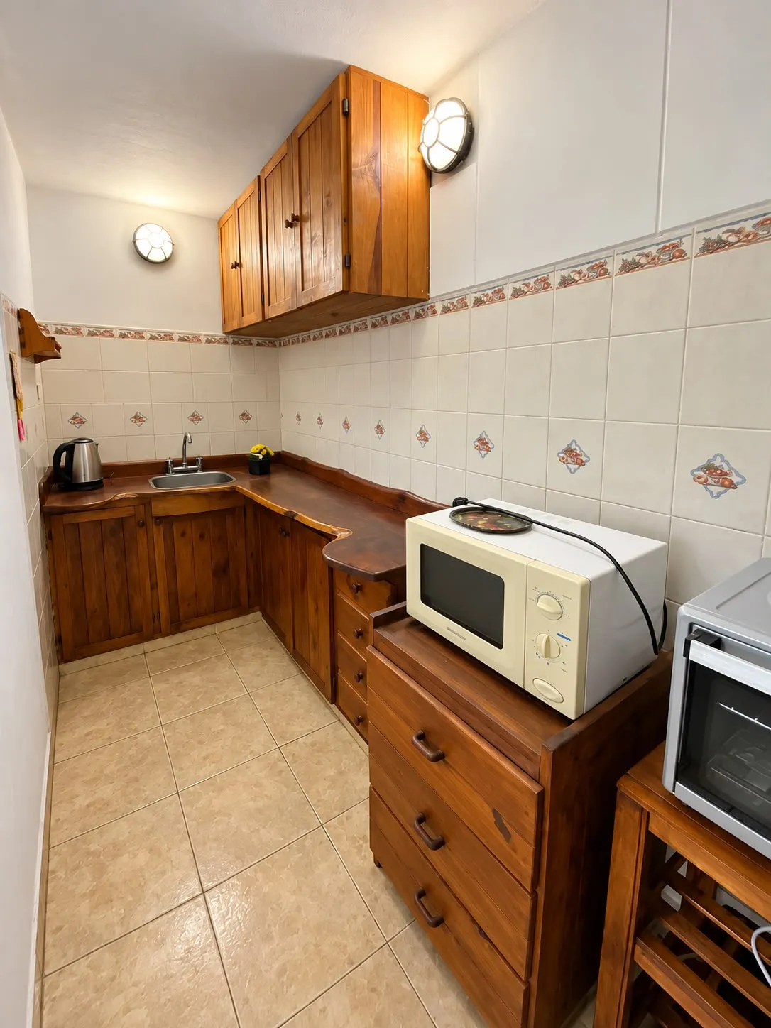 Venta de casa en La Serranita