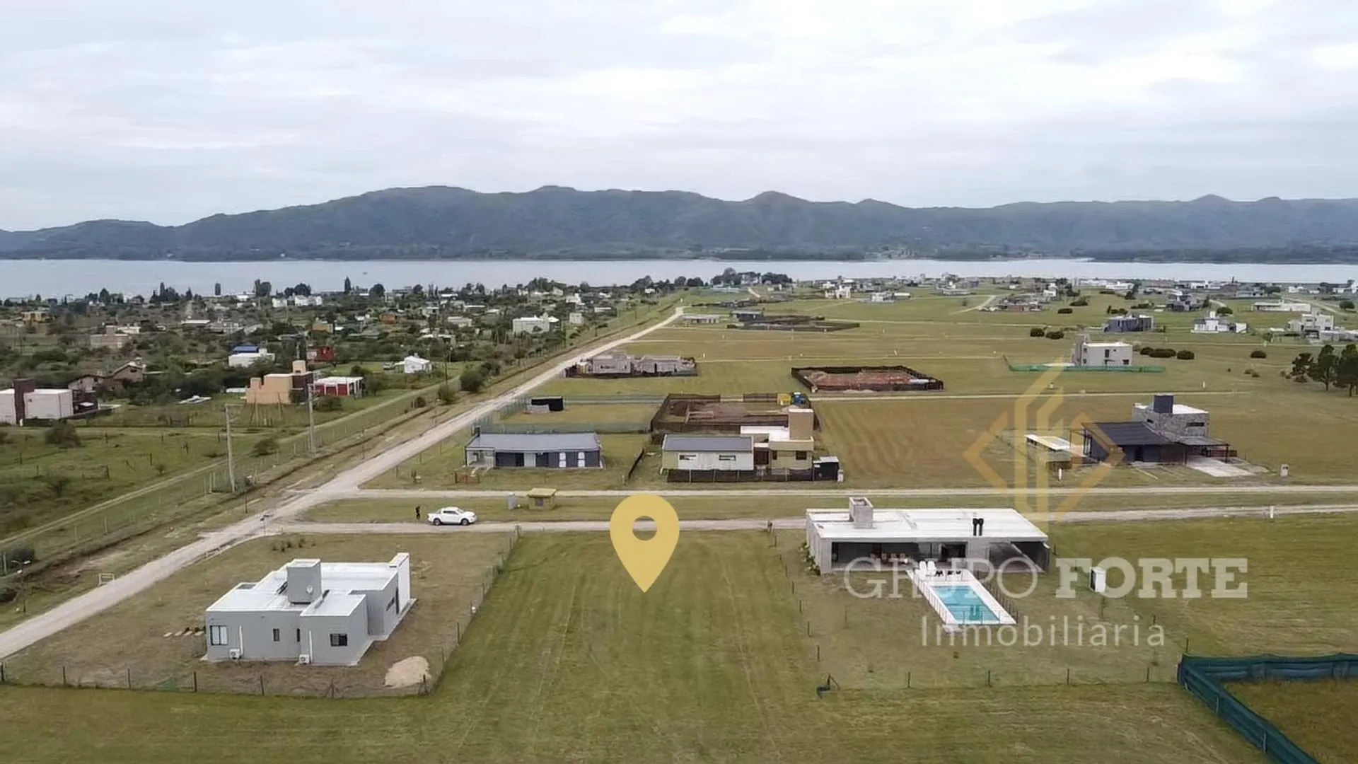 LOTE EN COUNTRY NAUTICO PUERTO DEL AGUILA , OPORTUNIDAD!!!!