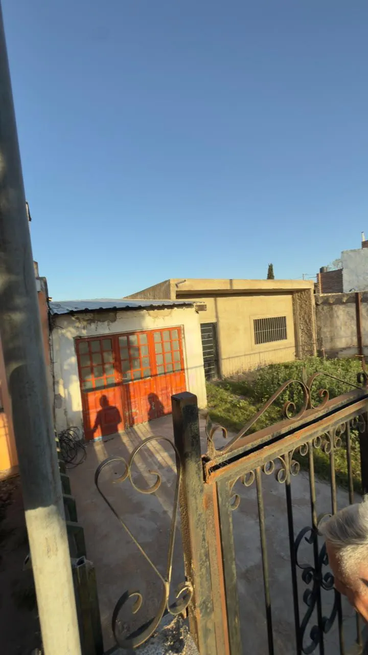 Vendo casa a terminar en excelente ubicación Zona Sur
