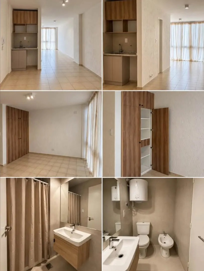 MONOAMBIENTE EN VENTA - CENTRO - RJ