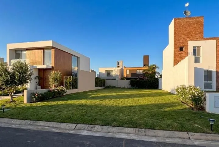 LOTE EN VENTA – DOCTA BOULEVARD | ETAPA 2