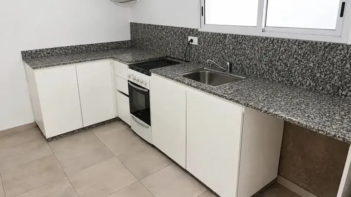 DÚPLEX APTO CRÉDITO EN ARGÜELLO | 2 DORM. | 180 M²