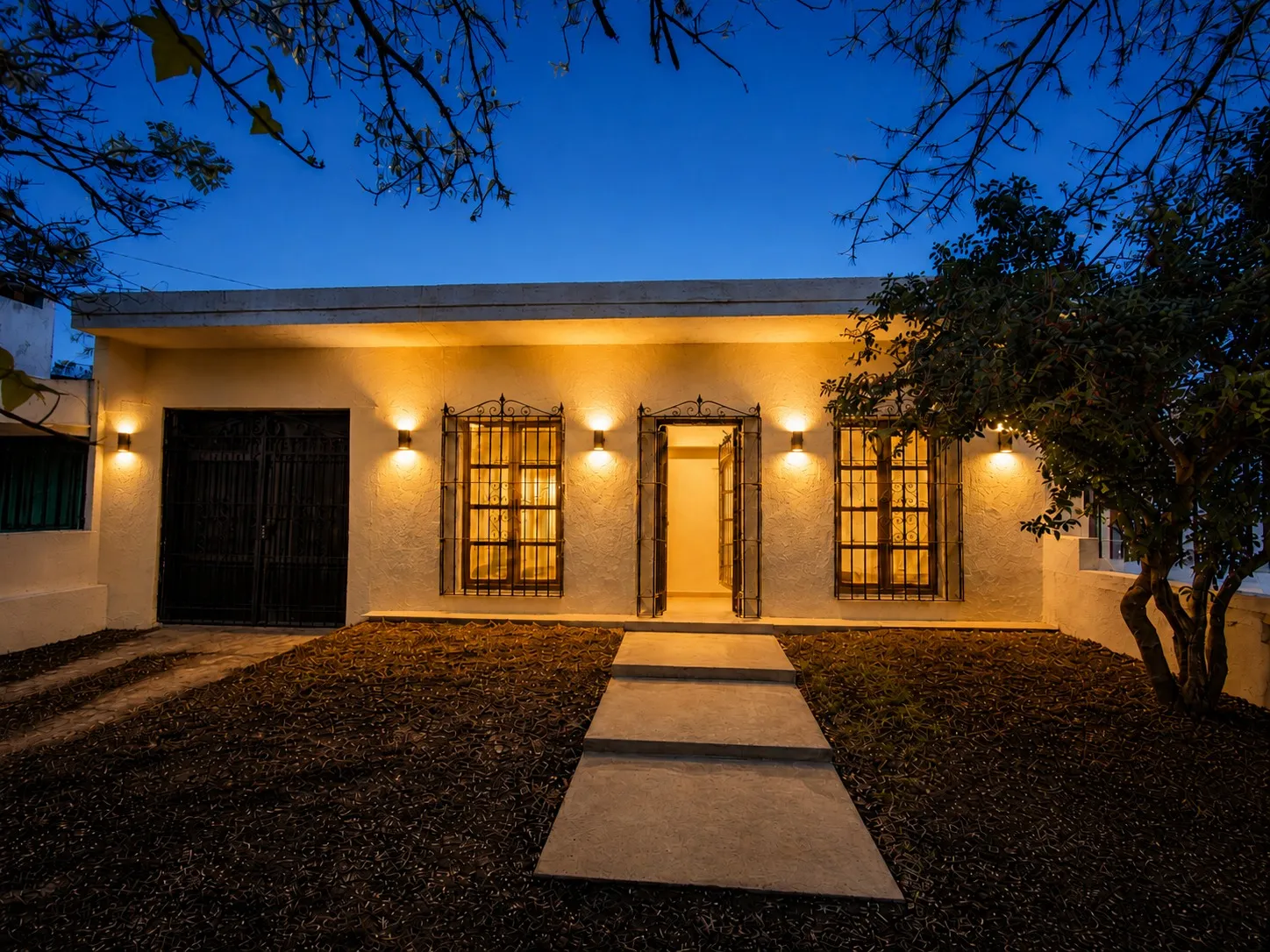 DUEÑO VENDE CASA JARDIN ESPINOSA ACEPTO PERMUTA
