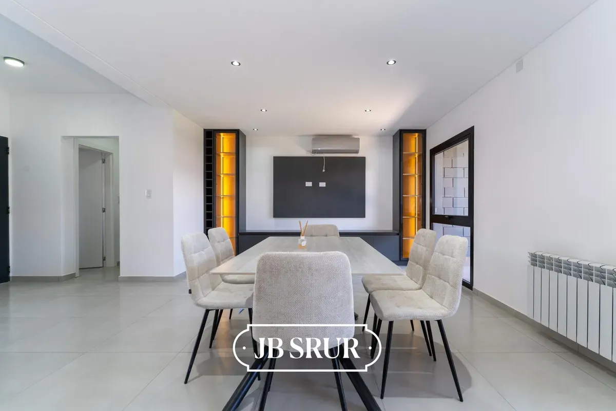 Duplex en venta de 3 dormitorios en Solares de Manantiales