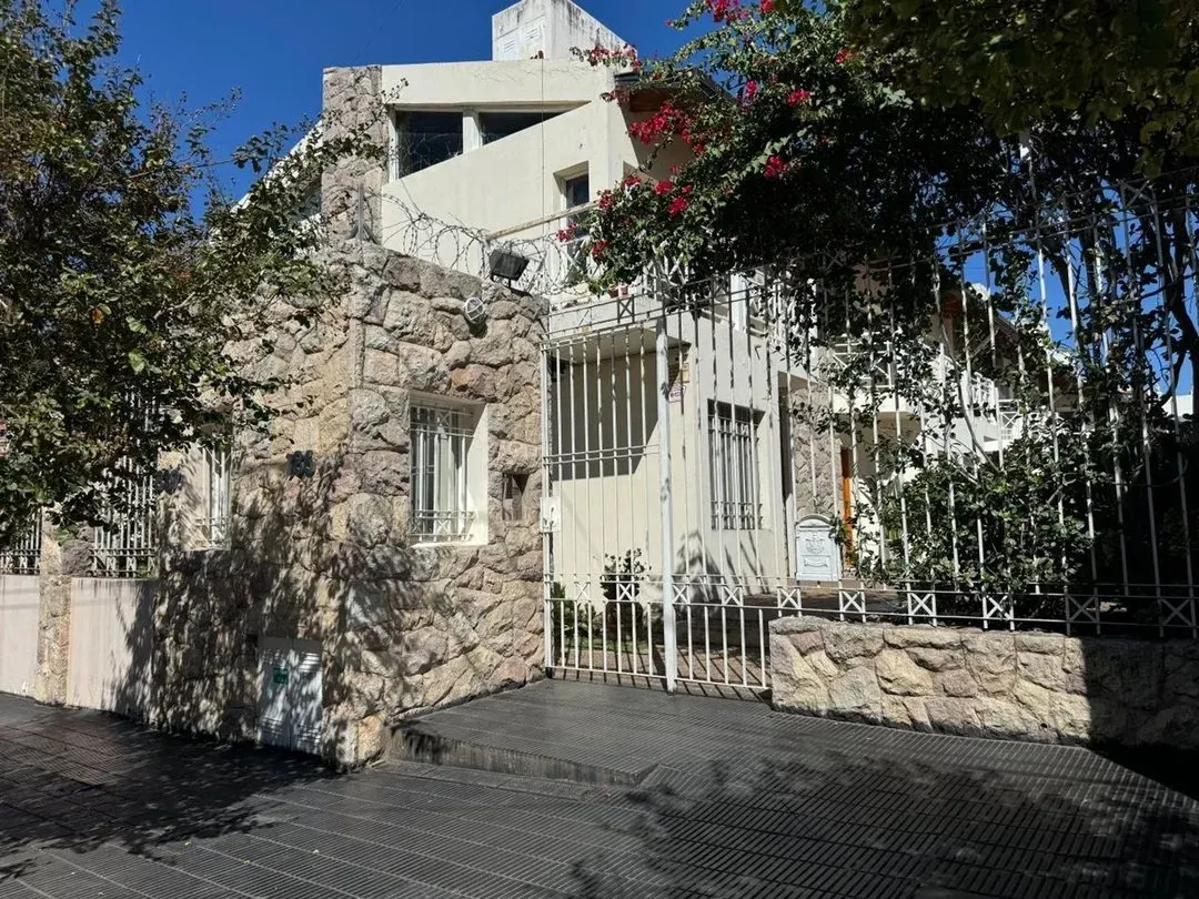 ALBERDI DUPLEX