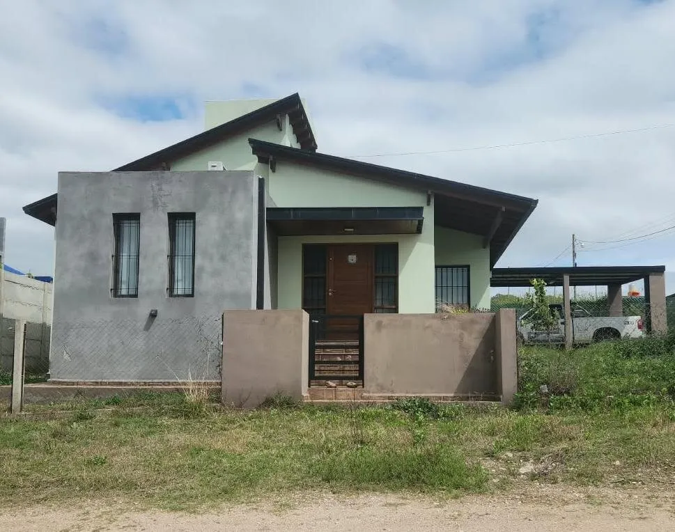 Cabaña en Venta Santa Cruz del Lago