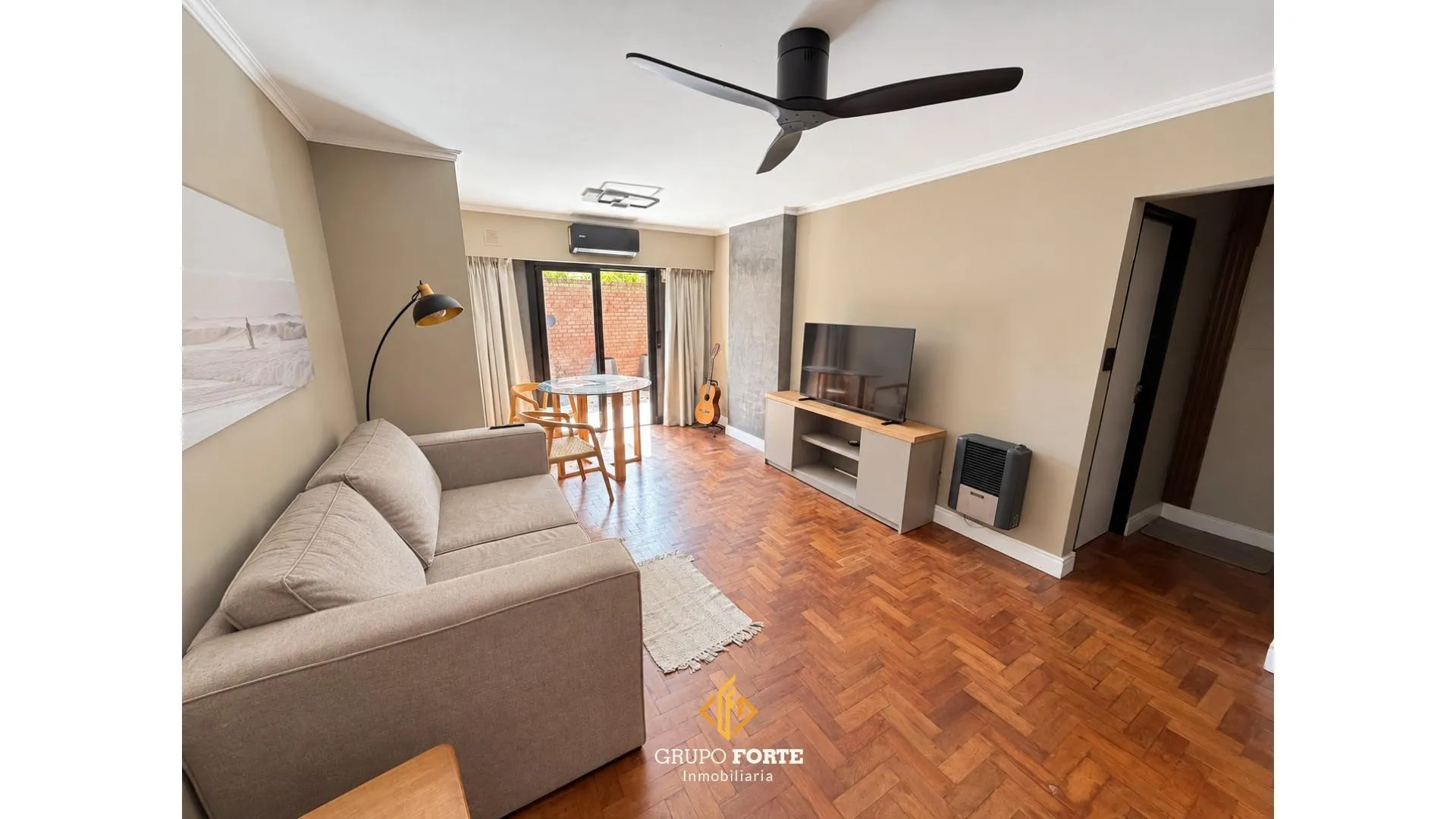 Departamento en venta en Nueva Cordoba