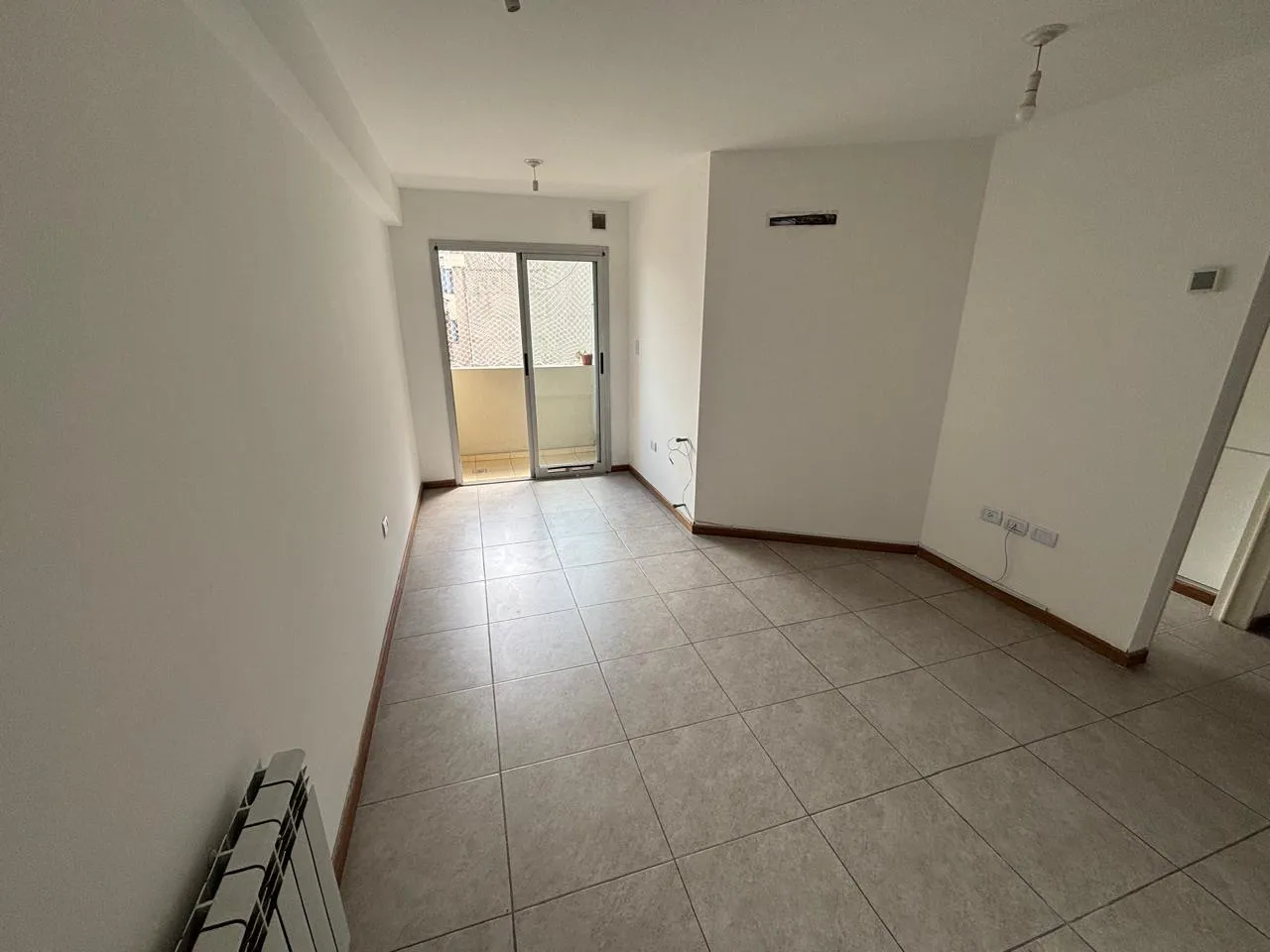 DPTO C BALCON Y PILETA A METROS DE PLAZA ESPAÑA - B NUEVA CORDOBA