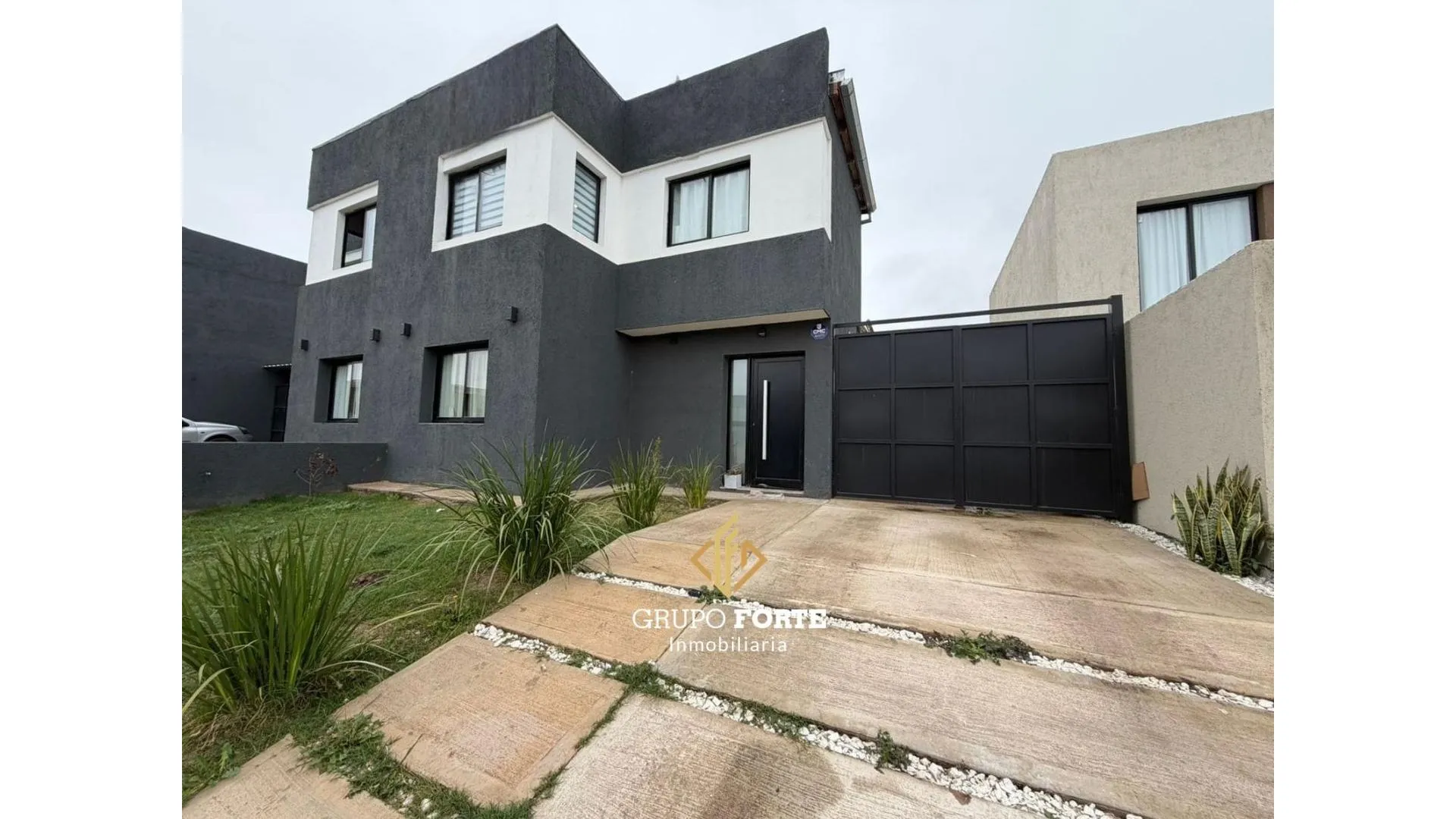 Casa venta Docta 3 dormitorios