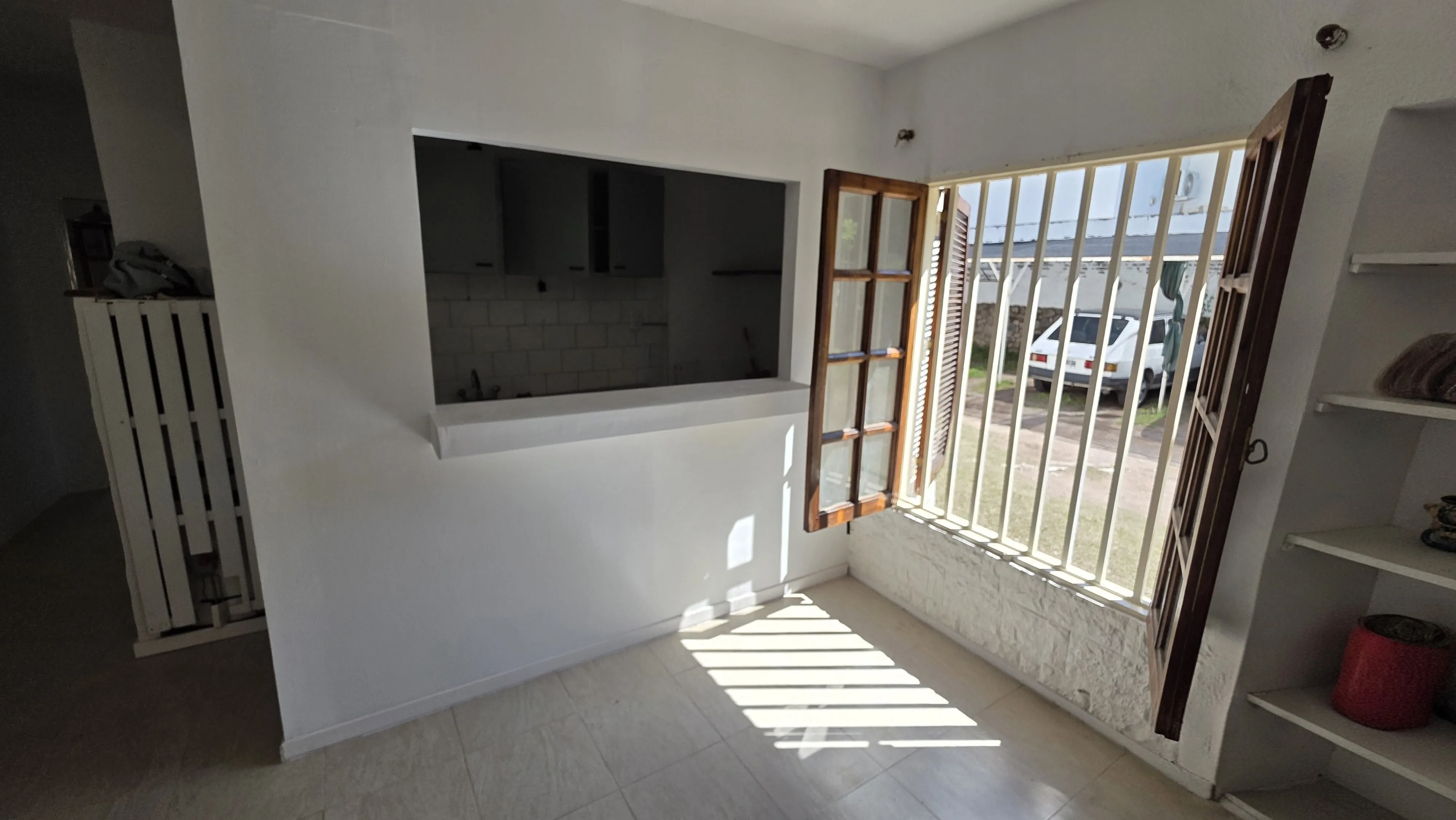 Dueño Alquila  2 dormitorio ARGUELLO