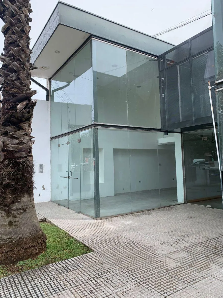EXCELENTE LOCAL COMERCIAL AV. RECTA MARTINOLLI