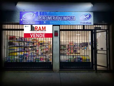 Fondo de comercio en Venta en Villa Urquiza, Capital Federal