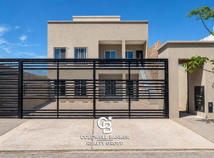 Departamento · 55m² · 2 Ambientes · 1 Cochera