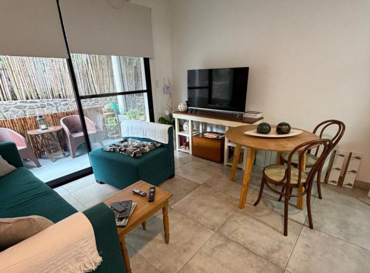Departamento · 47m² · 2 Ambientes · 1 Cochera