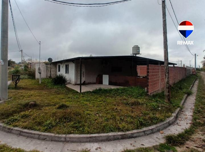 Casa · 90m² · 3 Ambientes · 1 Cochera