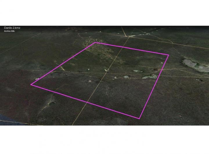 Campo · 1000m²