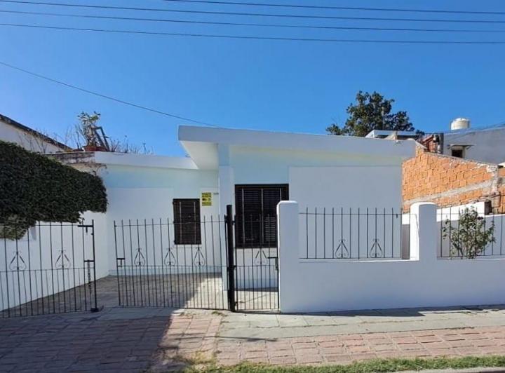 Casa · 105m² · 5 Ambientes