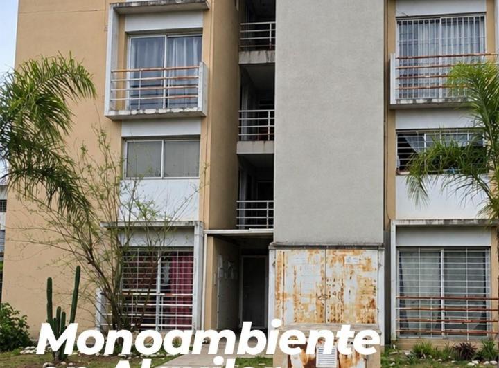 Departamento · 1m² · 1 Ambiente
