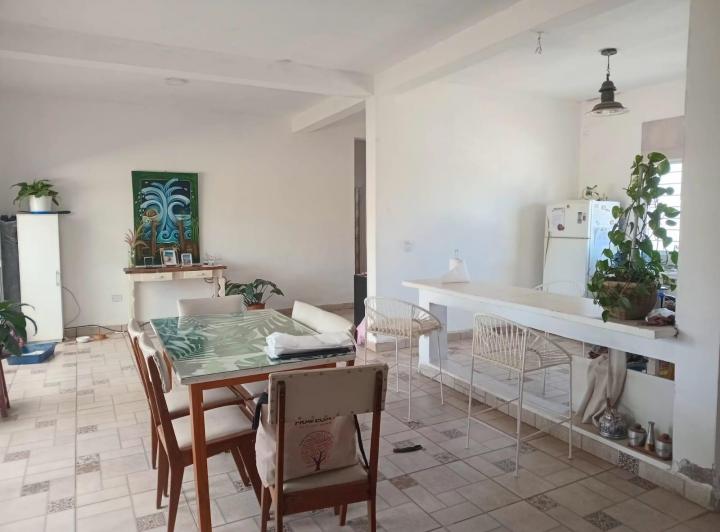 Casa · 110m² · 3 Dormitorios · 1 Cochera