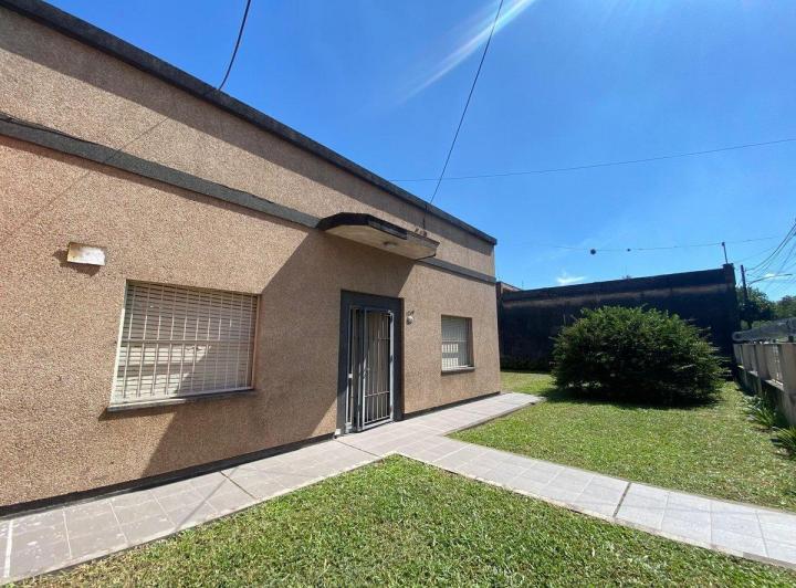 Casa · 180m² · 4 Ambientes