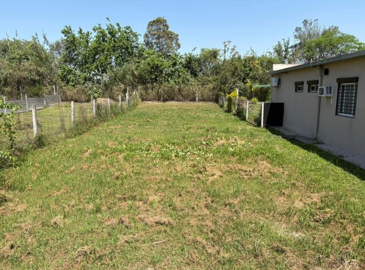 Terreno · 360m²