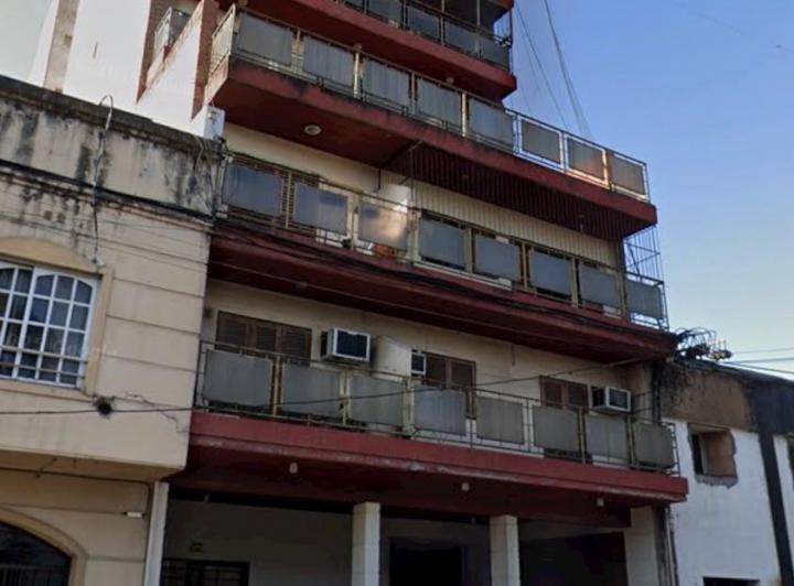 Departamento · 32m² · 1 Ambiente