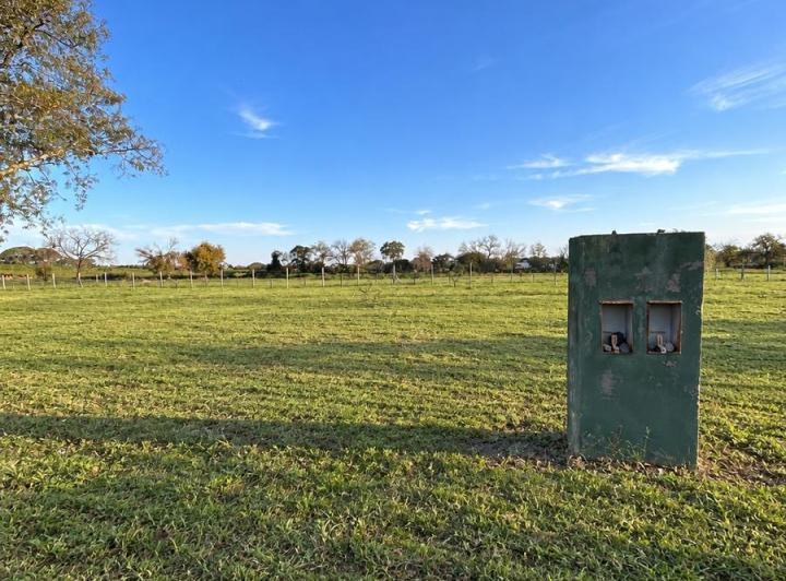 Terreno · 400m²