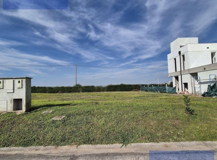 Terreno · 480m²