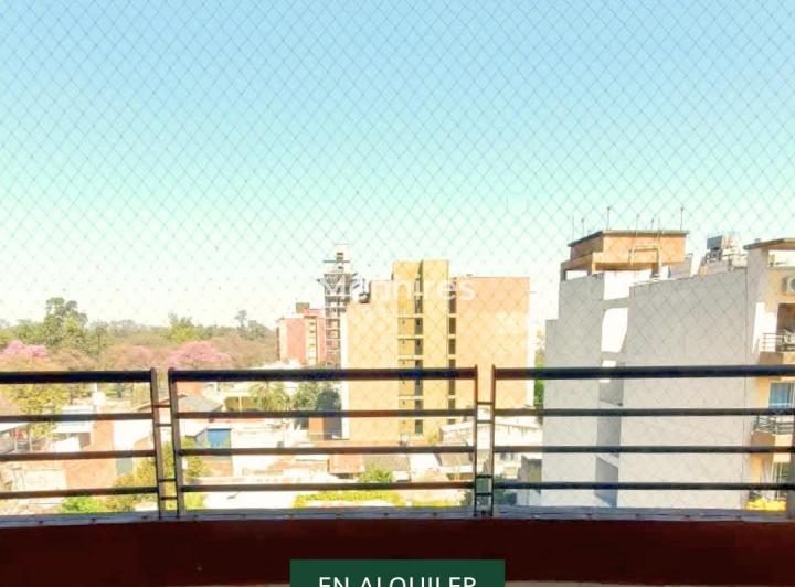 Departamento · 4 Ambientes