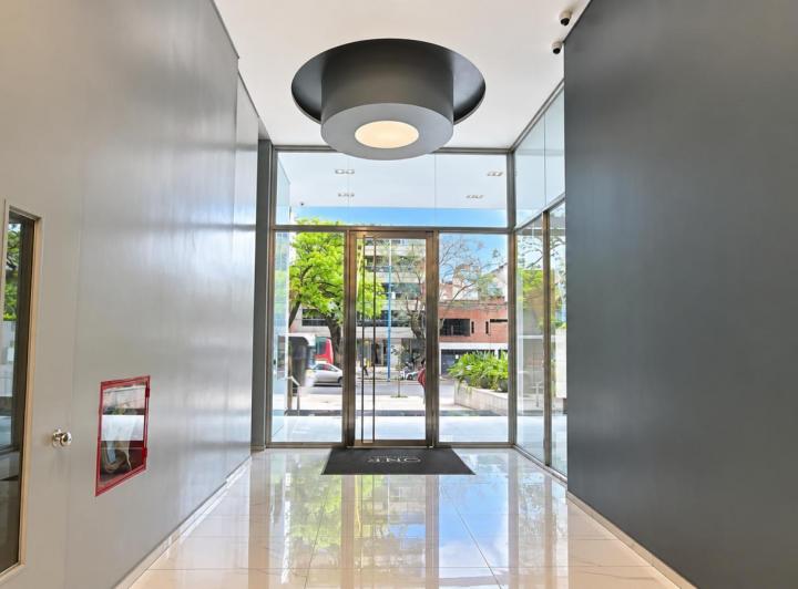 Departamento · 36m² · 3 Ambientes