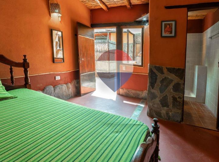 Casa · 160m² · 5 Ambientes · 1 Cochera