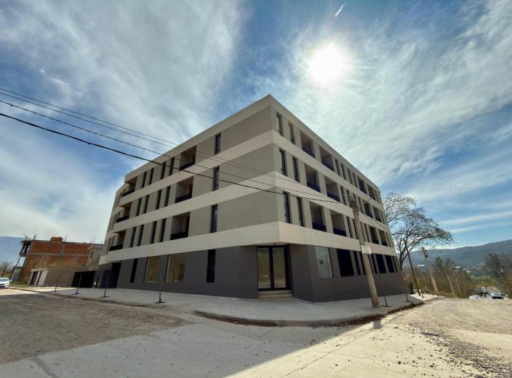 Departamento · 44m² · 2 Ambientes