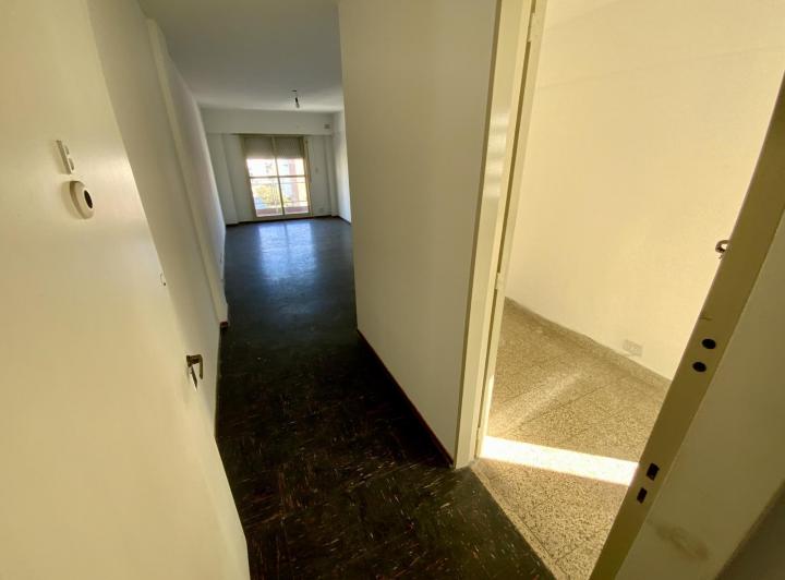 Departamento · 60m² · 4 Ambientes