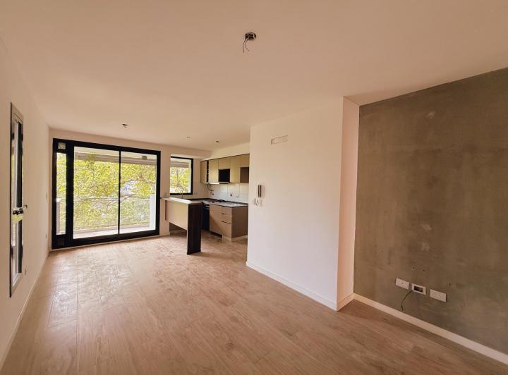 Departamento · 50m² · 2 Ambientes