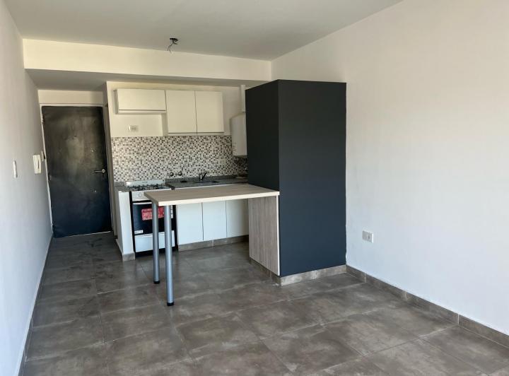 Departamento · 27m²