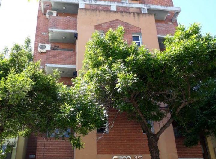 Departamento · 40m² · 2 Ambientes