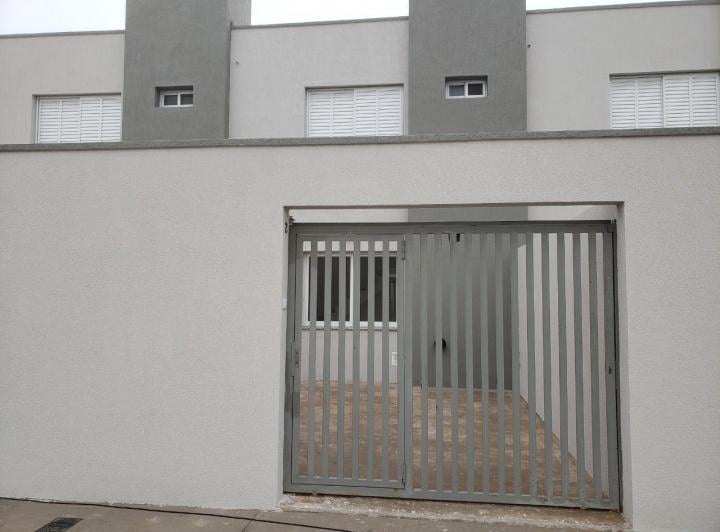 Departamento · 60m² · 2 Ambientes · 1 Cochera