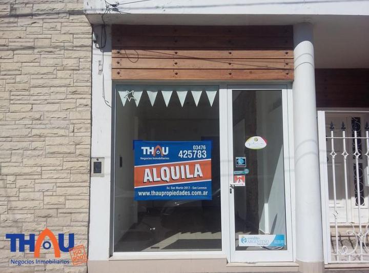 Local comercial · 15m² · 1 Ambiente
