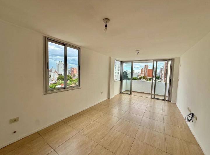 Departamento · 65m² · 4 Ambientes