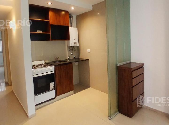 Departamento · 40m² · 2 Ambientes