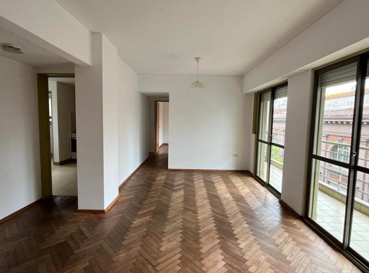 Departamento · 60m² · 3 Ambientes
