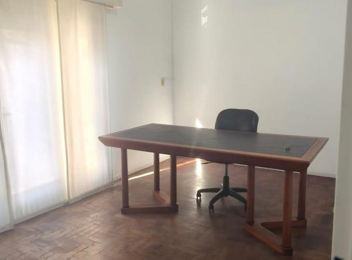 Consultorio · 18m² · 2 Ambientes