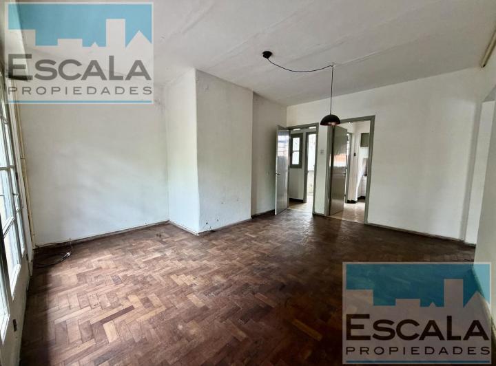 Casa · 80m² · 4 Ambientes