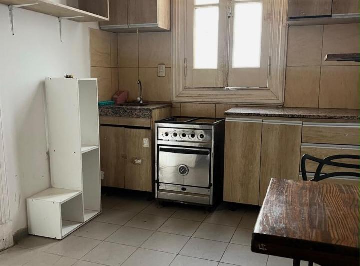 PH · 60m² · 1 Ambiente