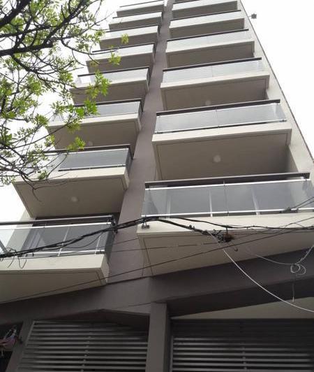 Departamento · 26m² · 1 Ambiente