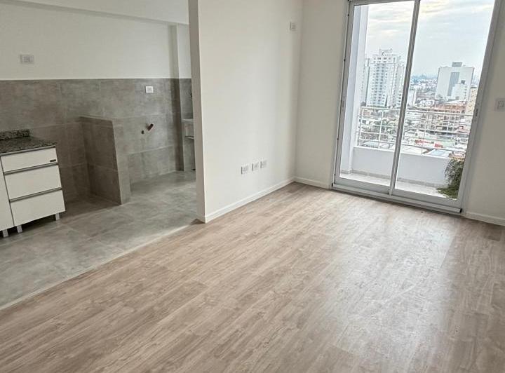 Departamento · 40m² · 3 Ambientes