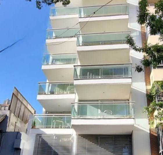 Departamento · 35m² · 1 Ambiente