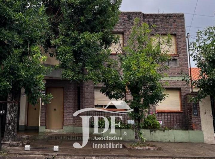Departamento · 65m² · 3 Ambientes