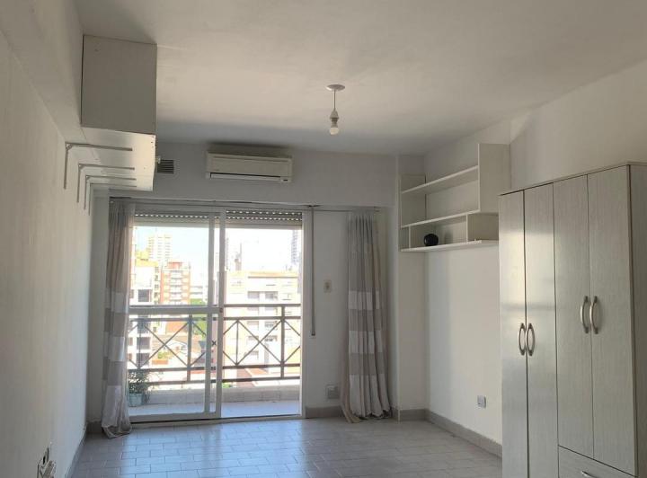 Departamento · 30m² · 1 Ambiente